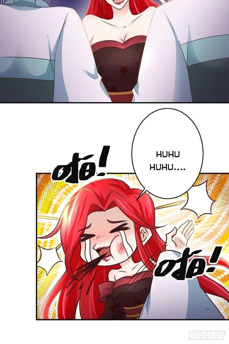 Cửu Dương Đế Tôn Chapter 176 - Trang 2