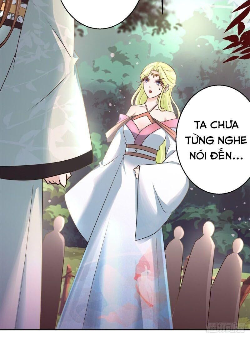 Cửu Dương Đế Tôn Chapter 176 - Trang 2