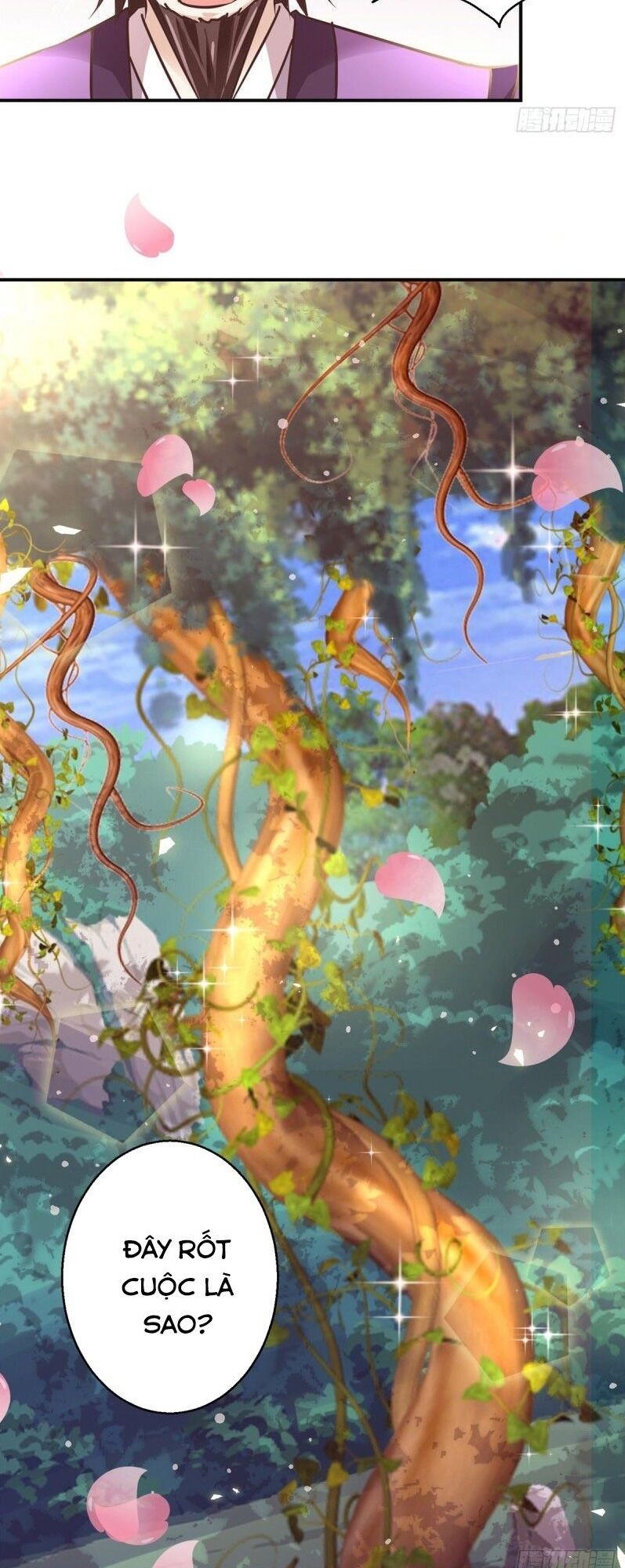 Cửu Dương Đế Tôn Chapter 177 - Trang 2