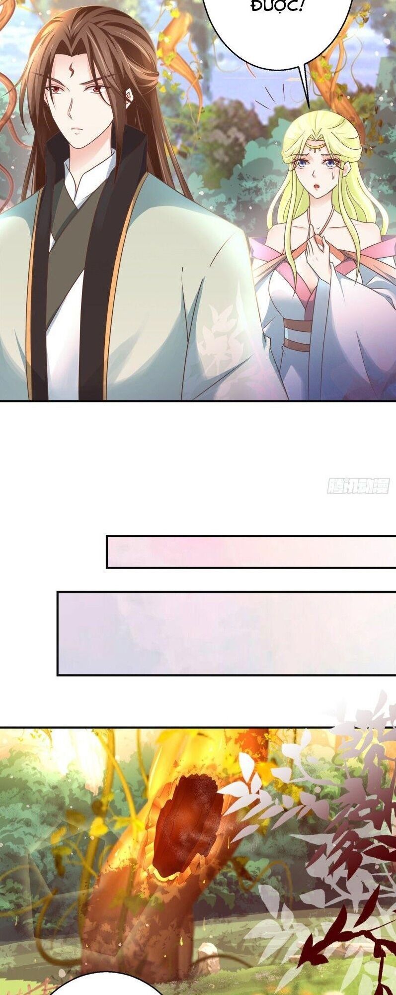 Cửu Dương Đế Tôn Chapter 177 - Trang 2