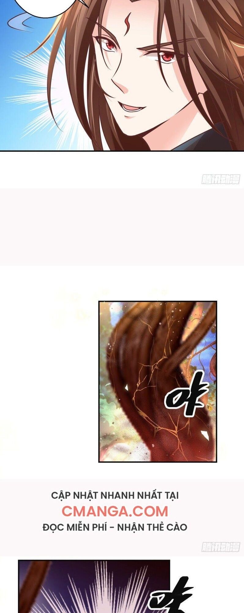 Cửu Dương Đế Tôn Chapter 177 - Trang 2