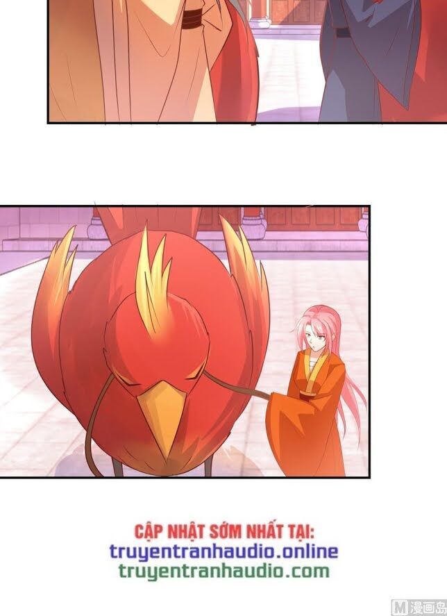 Cửu Dương Đế Tôn Chapter 180 - Trang 2