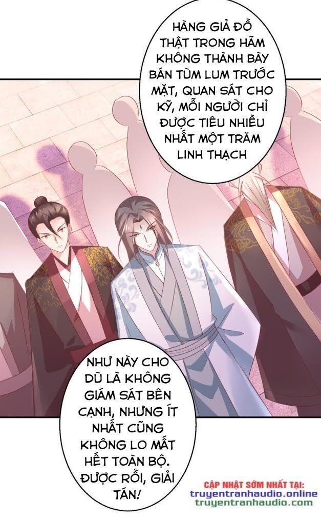 Cửu Dương Đế Tôn Chapter 180 - Trang 2