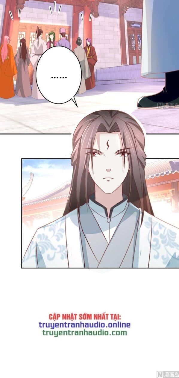 Cửu Dương Đế Tôn Chapter 180 - Trang 2