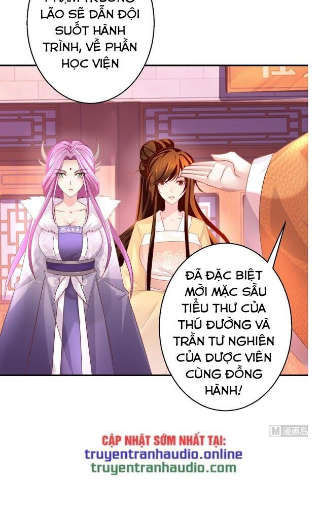 Cửu Dương Đế Tôn Chapter 180 - Trang 2