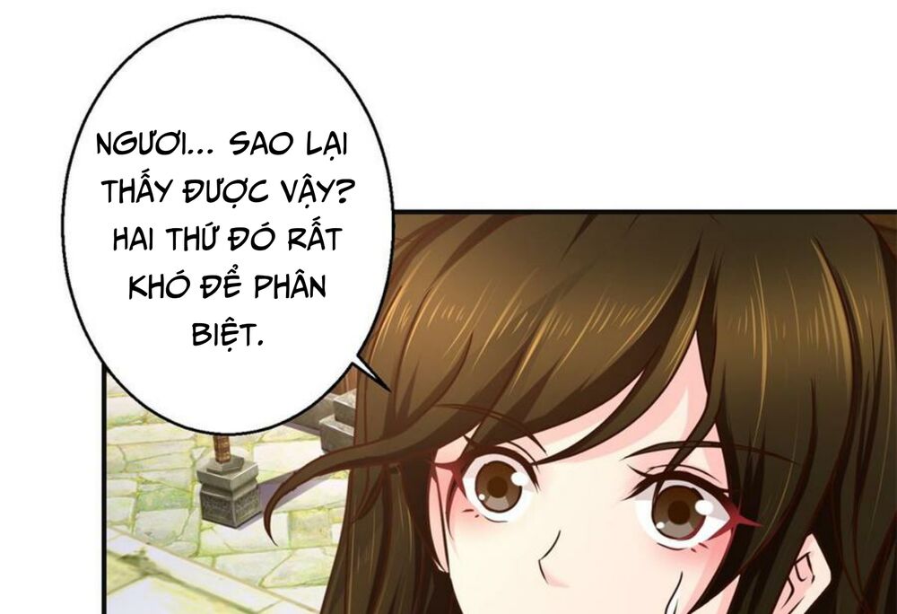 Cửu Dương Đế Tôn Chapter 181 - Trang 2