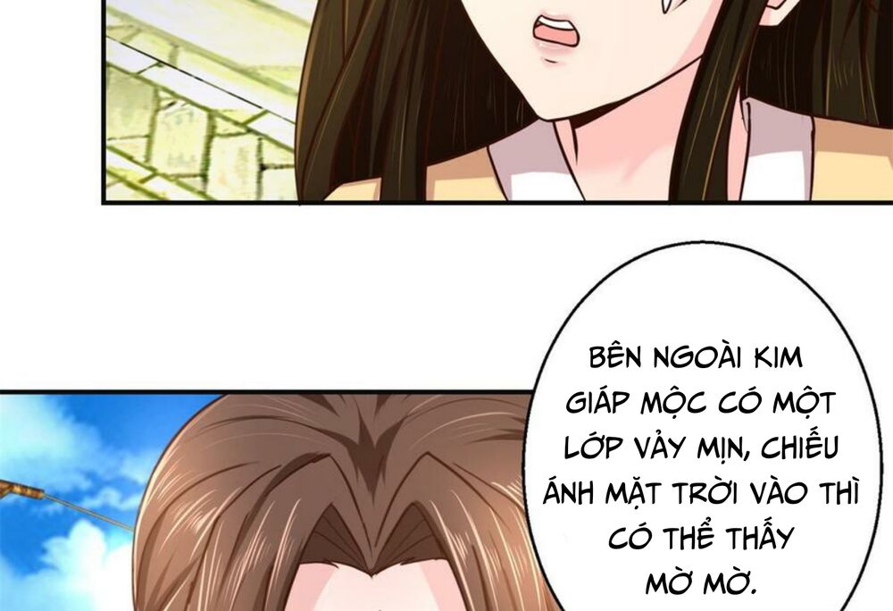 Cửu Dương Đế Tôn Chapter 181 - Trang 2
