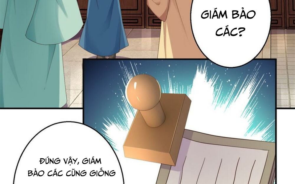 Cửu Dương Đế Tôn Chapter 181 - Trang 2