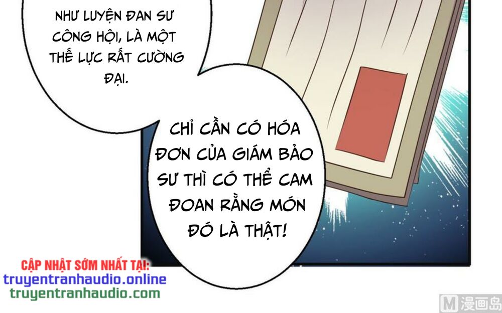 Cửu Dương Đế Tôn Chapter 181 - Trang 2