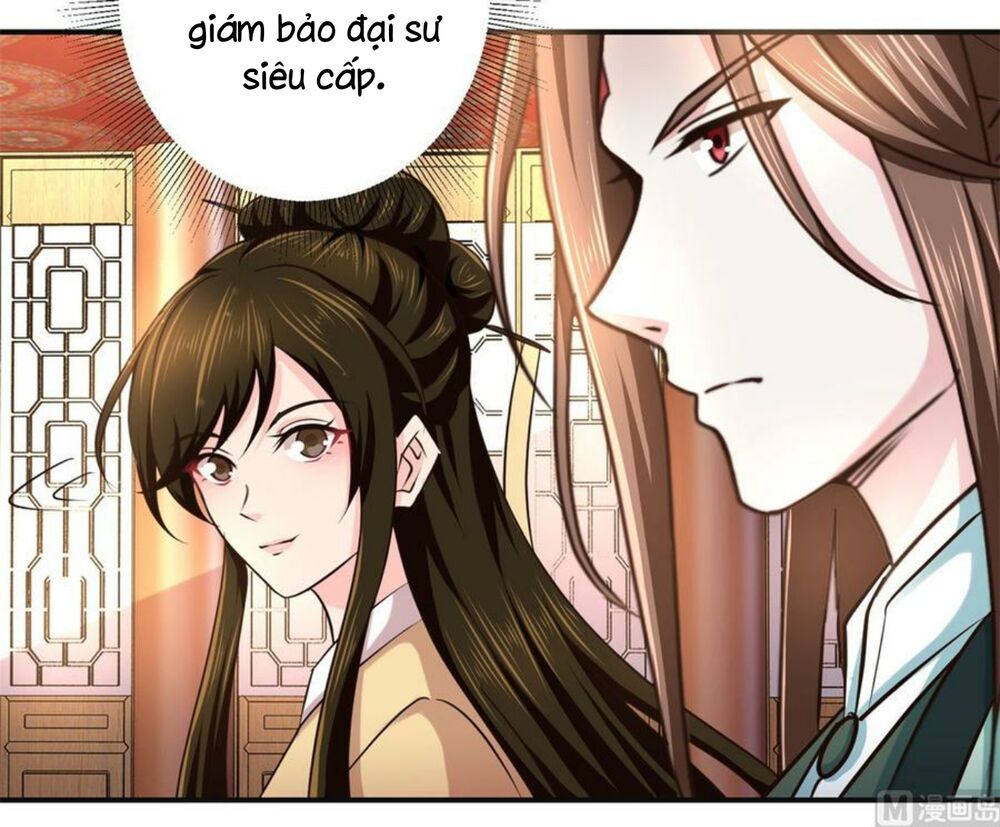 Cửu Dương Đế Tôn Chapter 181 - Trang 2