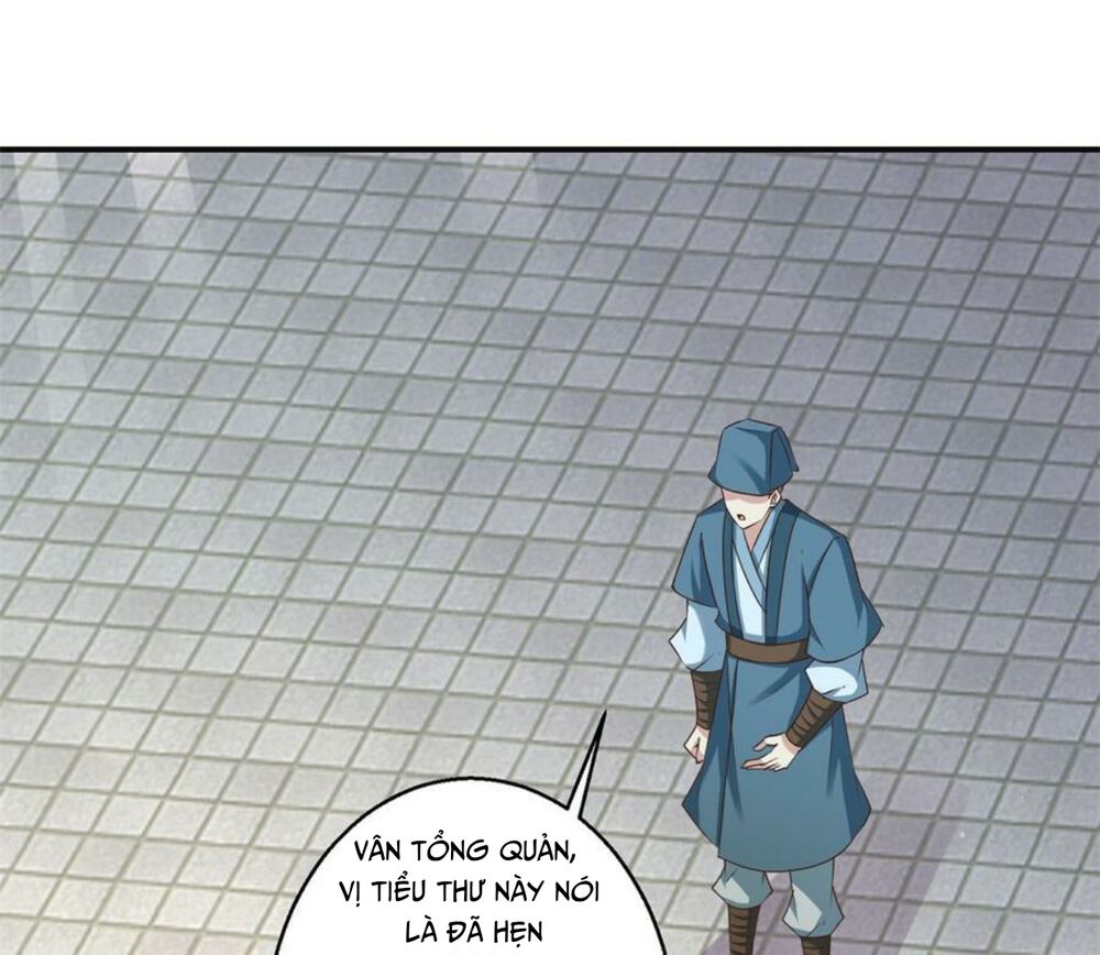 Cửu Dương Đế Tôn Chapter 181 - Trang 2