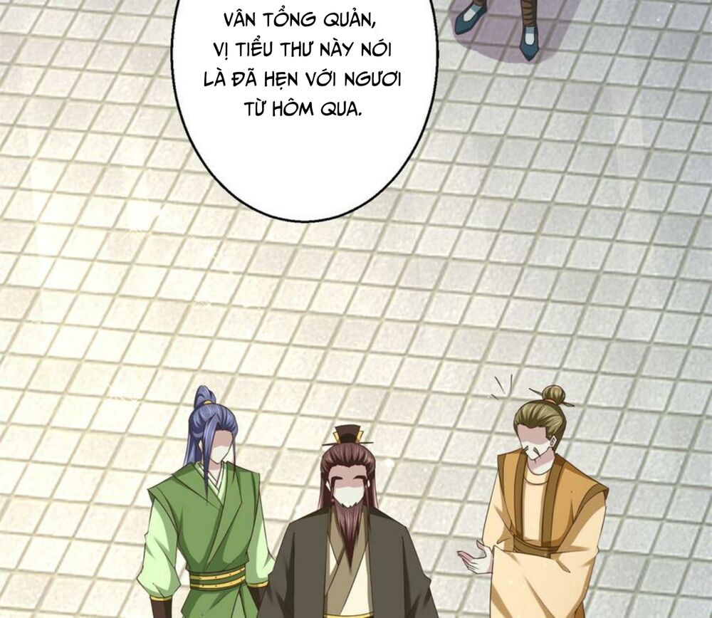 Cửu Dương Đế Tôn Chapter 181 - Trang 2