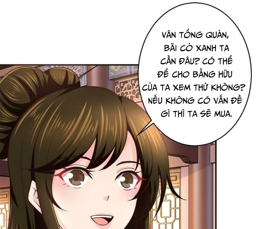 Cửu Dương Đế Tôn Chapter 181 - Trang 2