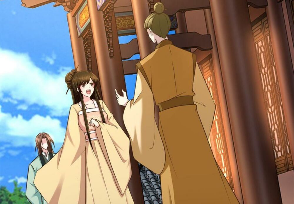 Cửu Dương Đế Tôn Chapter 181 - Trang 2