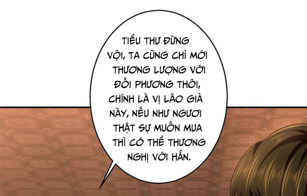 Cửu Dương Đế Tôn Chapter 181 - Trang 2