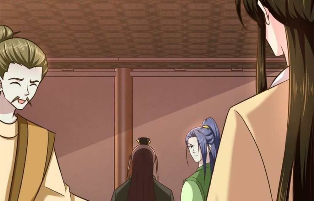 Cửu Dương Đế Tôn Chapter 181 - Trang 2