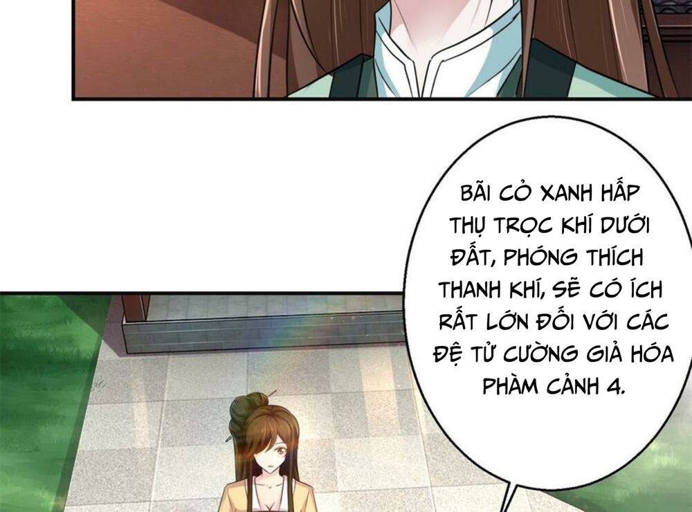 Cửu Dương Đế Tôn Chapter 181 - Trang 2
