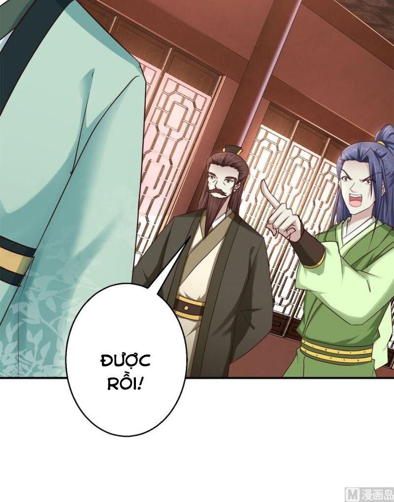 Cửu Dương Đế Tôn Chapter 182 - Trang 2