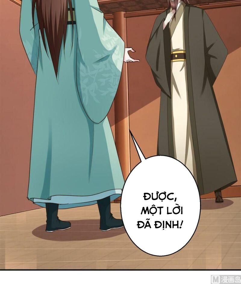 Cửu Dương Đế Tôn Chapter 182 - Trang 2