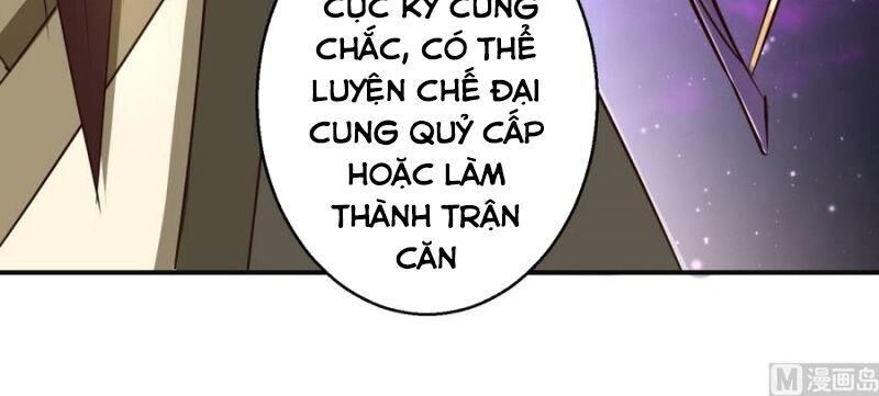 Cửu Dương Đế Tôn Chapter 182 - Trang 2