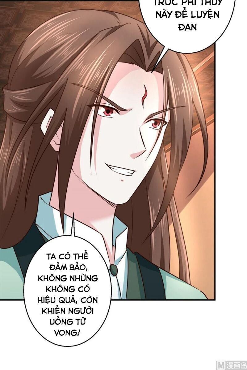 Cửu Dương Đế Tôn Chapter 182 - Trang 2