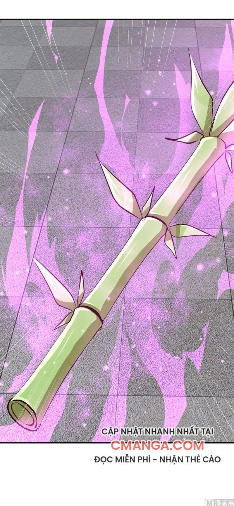 Cửu Dương Đế Tôn Chapter 182 - Trang 2