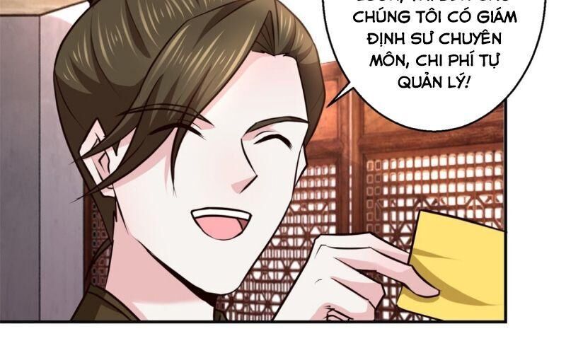 Cửu Dương Đế Tôn Chapter 184 - Trang 2