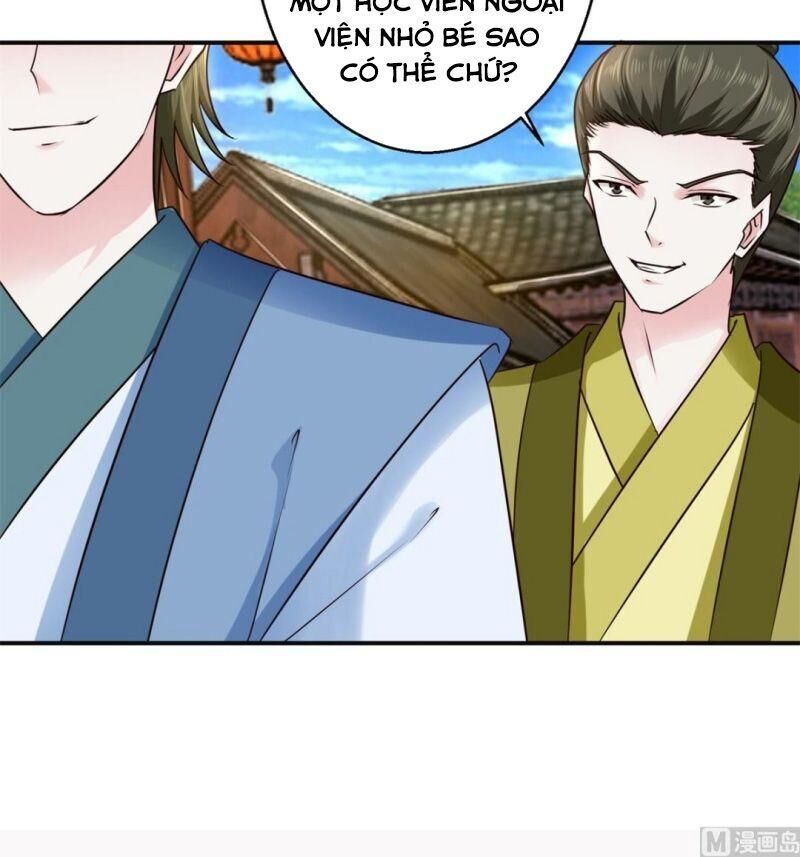 Cửu Dương Đế Tôn Chapter 184 - Trang 2