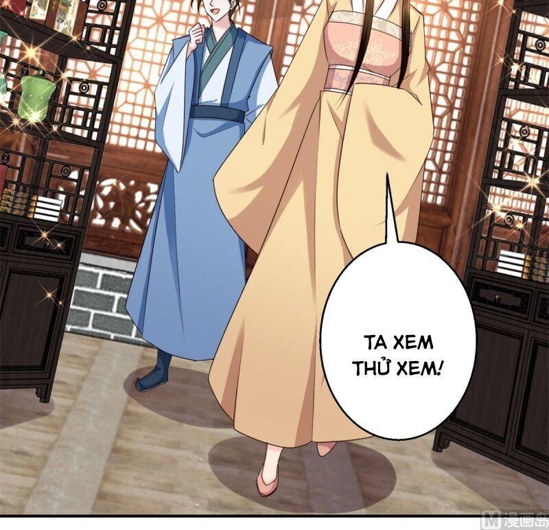 Cửu Dương Đế Tôn Chapter 184 - Trang 2