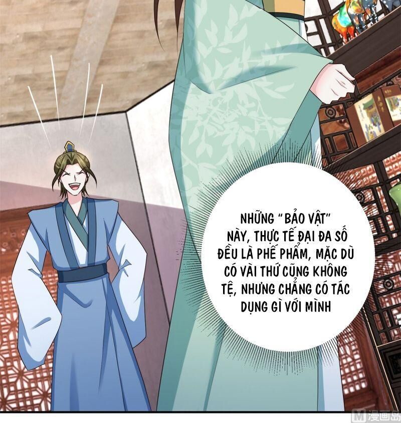 Cửu Dương Đế Tôn Chapter 184 - Trang 2