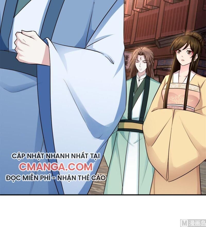 Cửu Dương Đế Tôn Chapter 184 - Trang 2