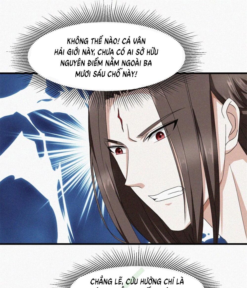 Cửu Dương Đế Tôn Chapter 20 - Trang 2
