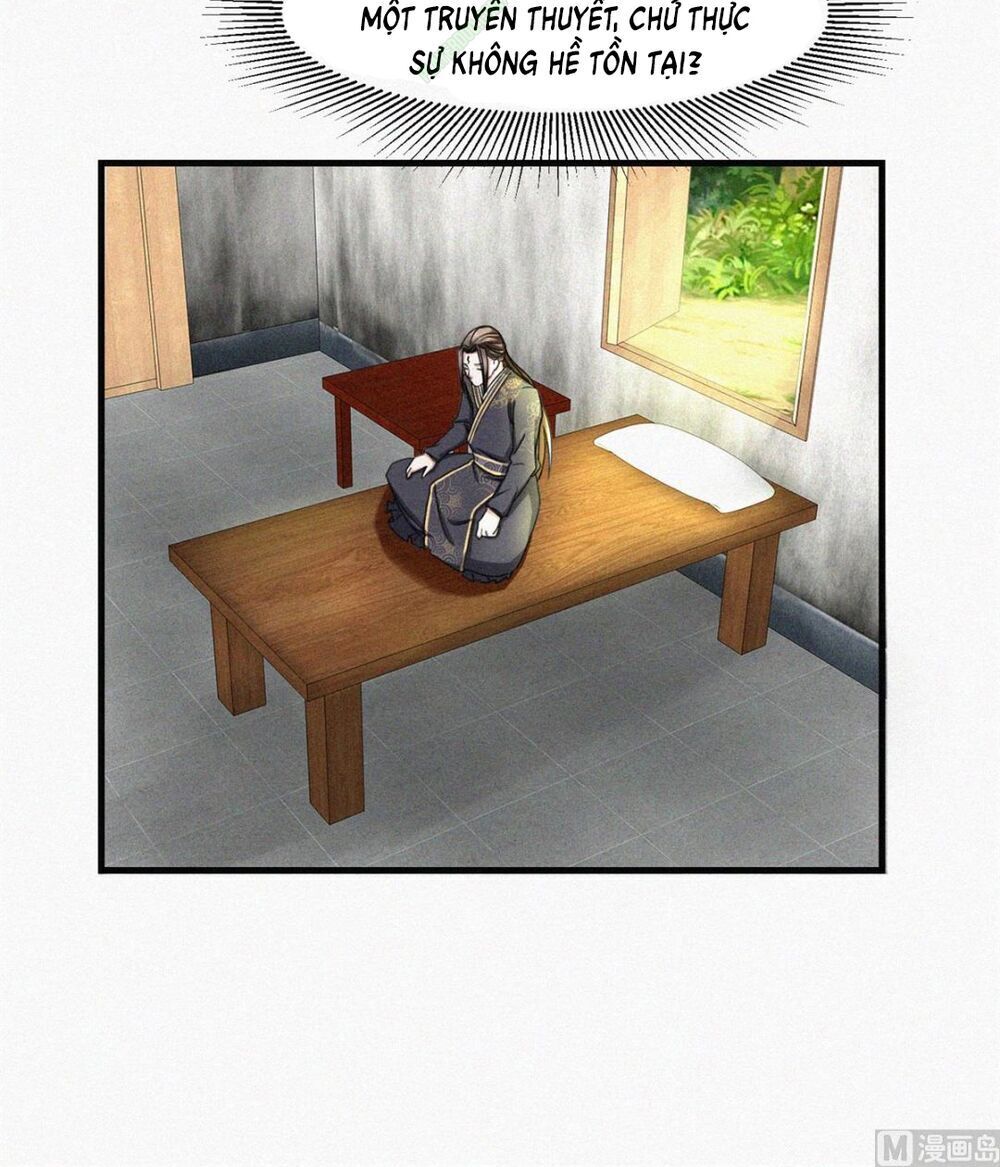 Cửu Dương Đế Tôn Chapter 20 - Trang 2