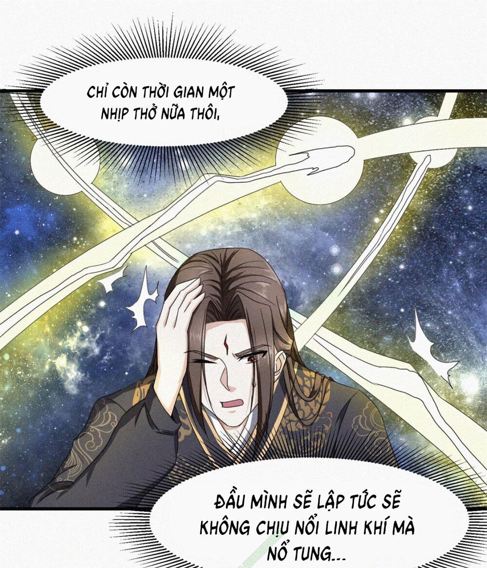 Cửu Dương Đế Tôn Chapter 20 - Trang 2