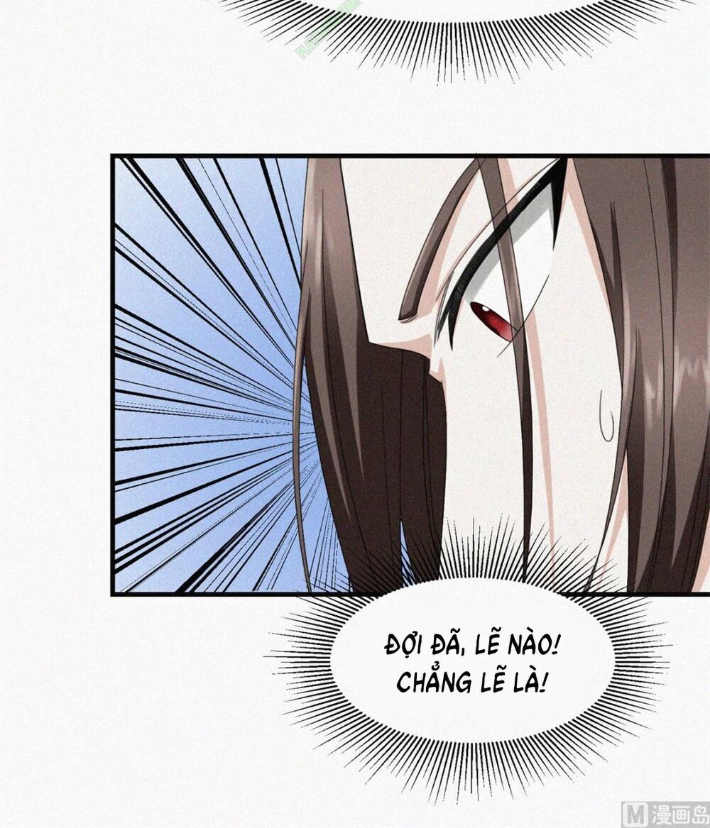 Cửu Dương Đế Tôn Chapter 20 - Trang 2