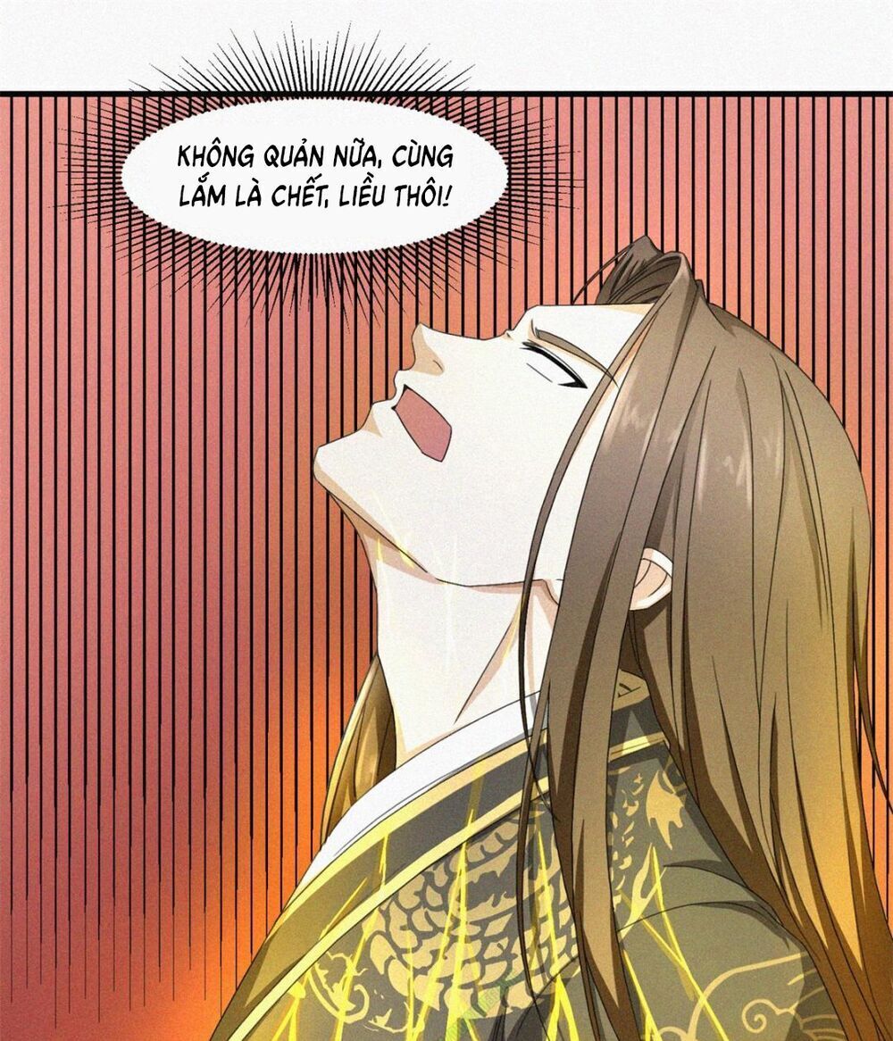 Cửu Dương Đế Tôn Chapter 20 - Trang 2