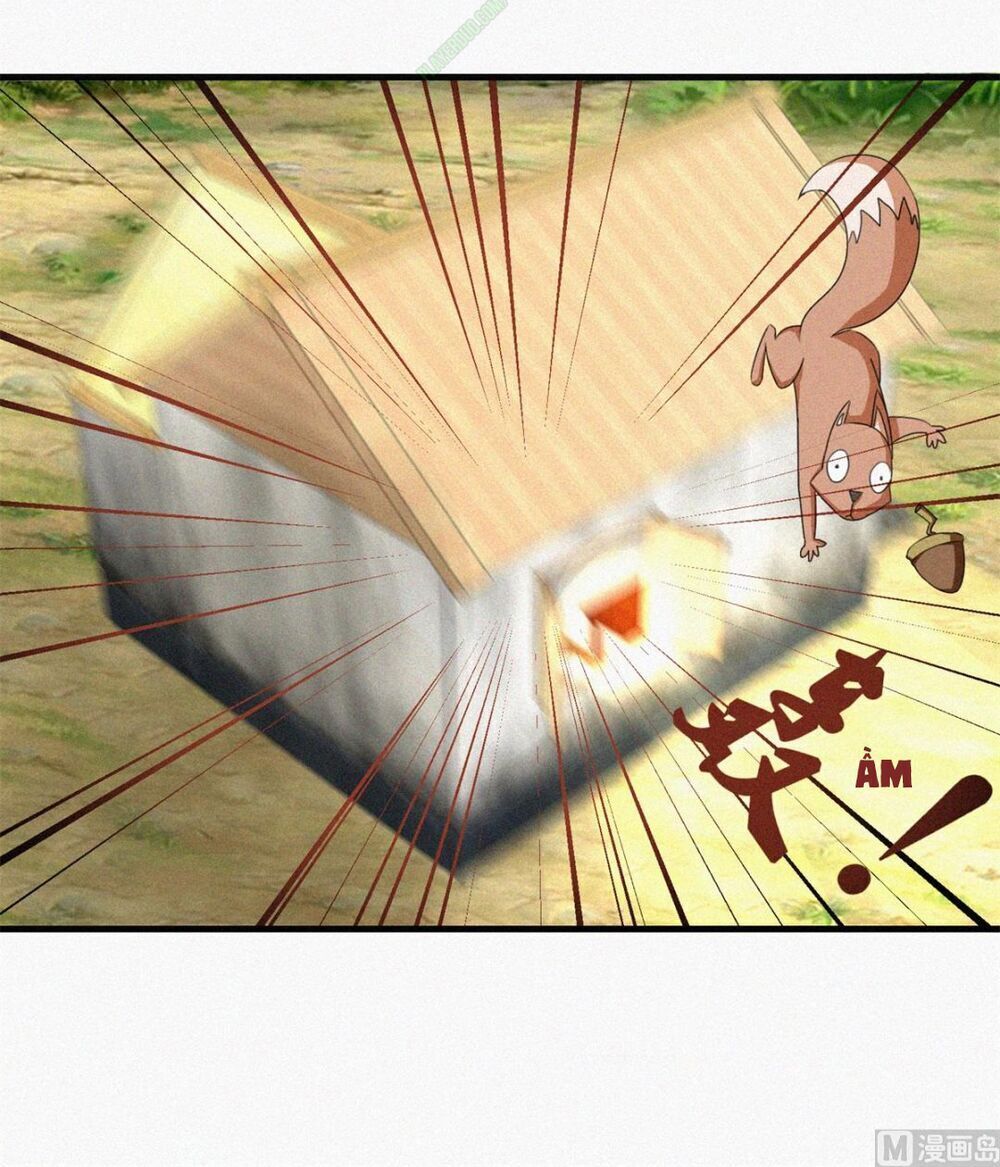 Cửu Dương Đế Tôn Chapter 20 - Trang 2