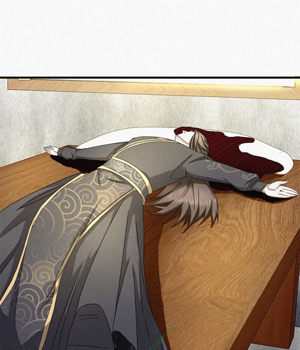 Cửu Dương Đế Tôn Chapter 20 - Trang 2