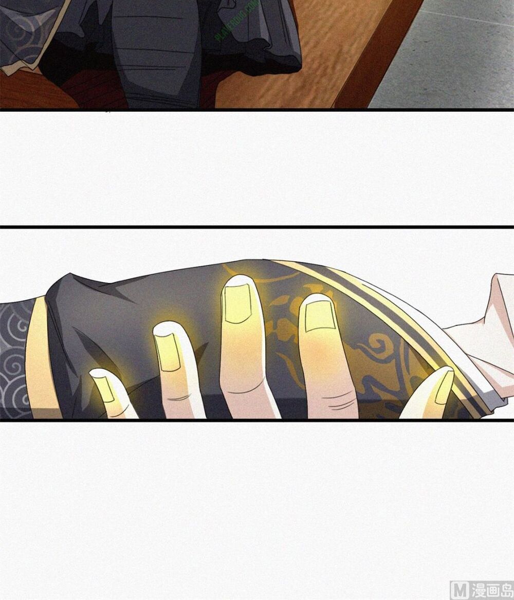 Cửu Dương Đế Tôn Chapter 20 - Trang 2