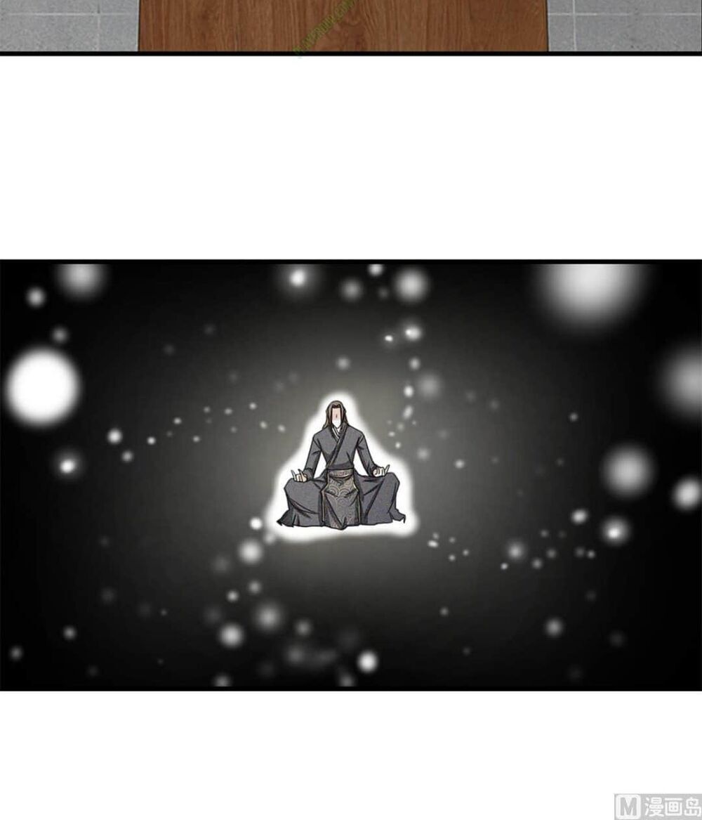 Cửu Dương Đế Tôn Chapter 20 - Trang 2