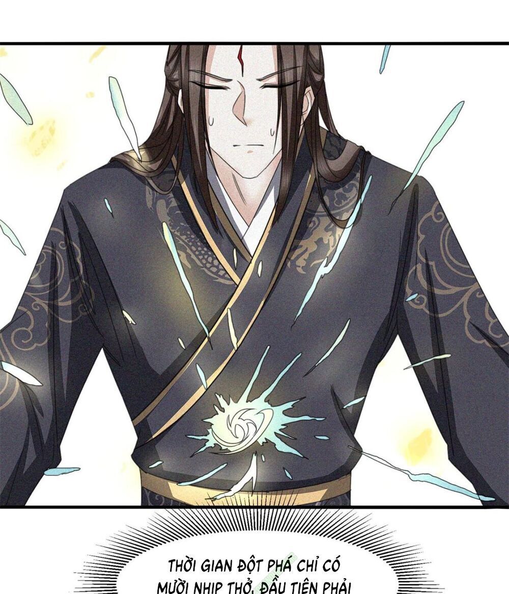 Cửu Dương Đế Tôn Chapter 20 - Trang 2