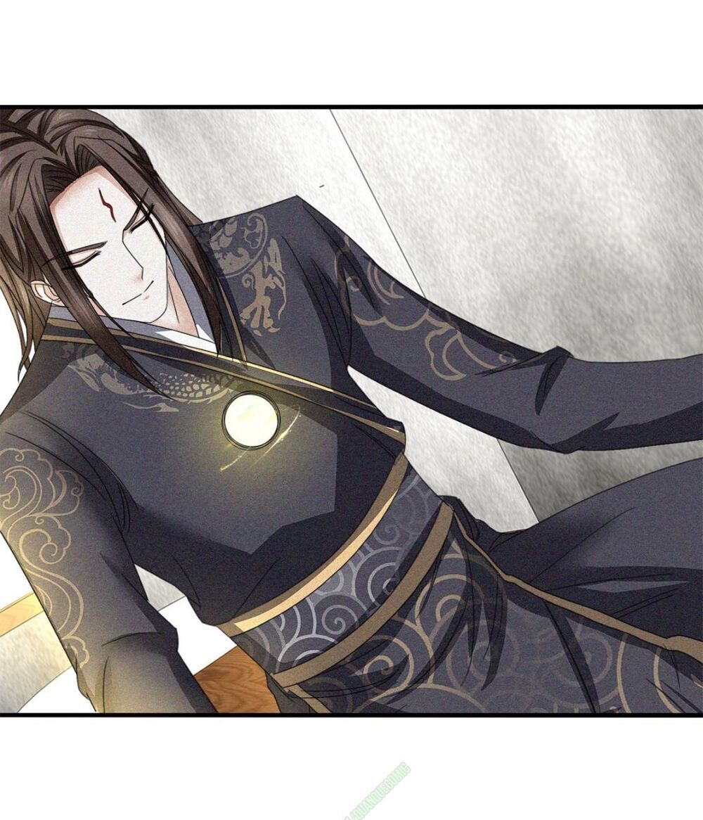 Cửu Dương Đế Tôn Chapter 20 - Trang 2