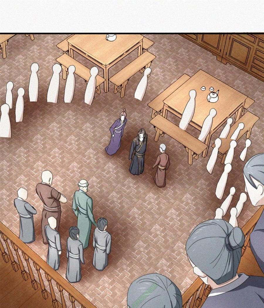 Cửu Dương Đế Tôn Chapter 22 - Trang 2