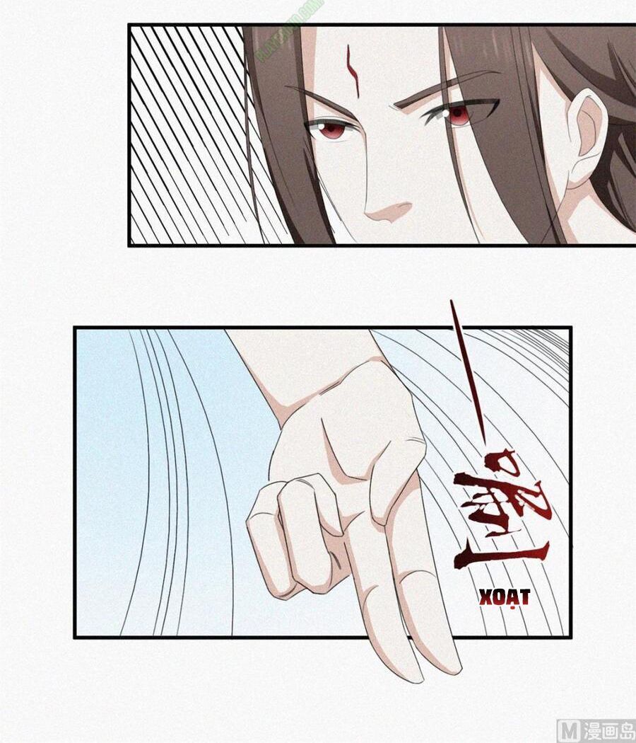 Cửu Dương Đế Tôn Chapter 22 - Trang 2