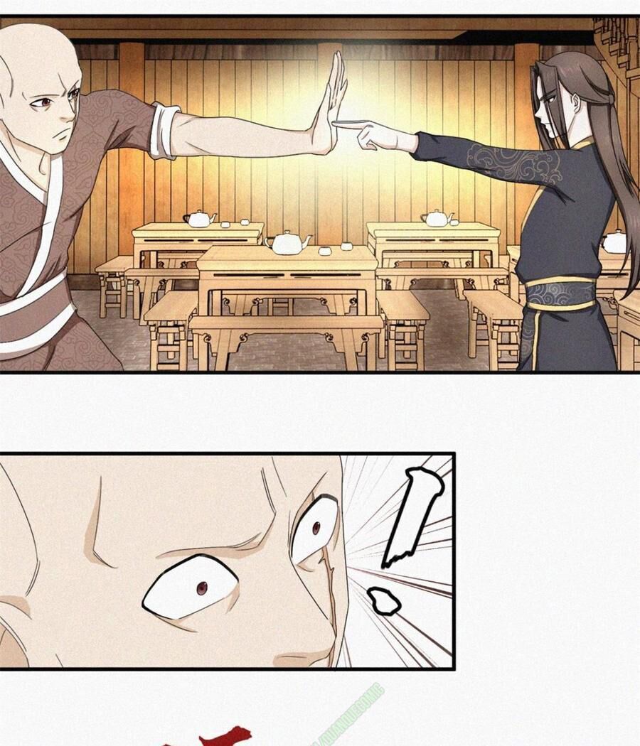 Cửu Dương Đế Tôn Chapter 22 - Trang 2