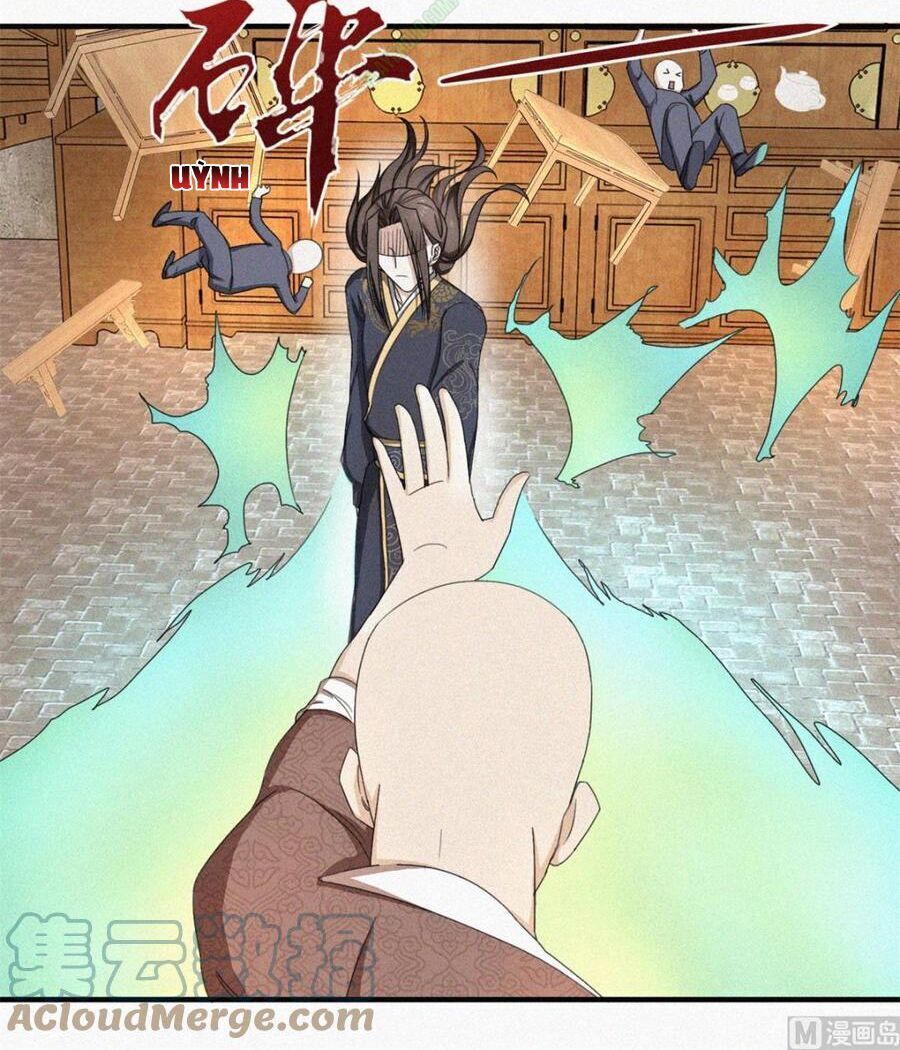 Cửu Dương Đế Tôn Chapter 22 - Trang 2