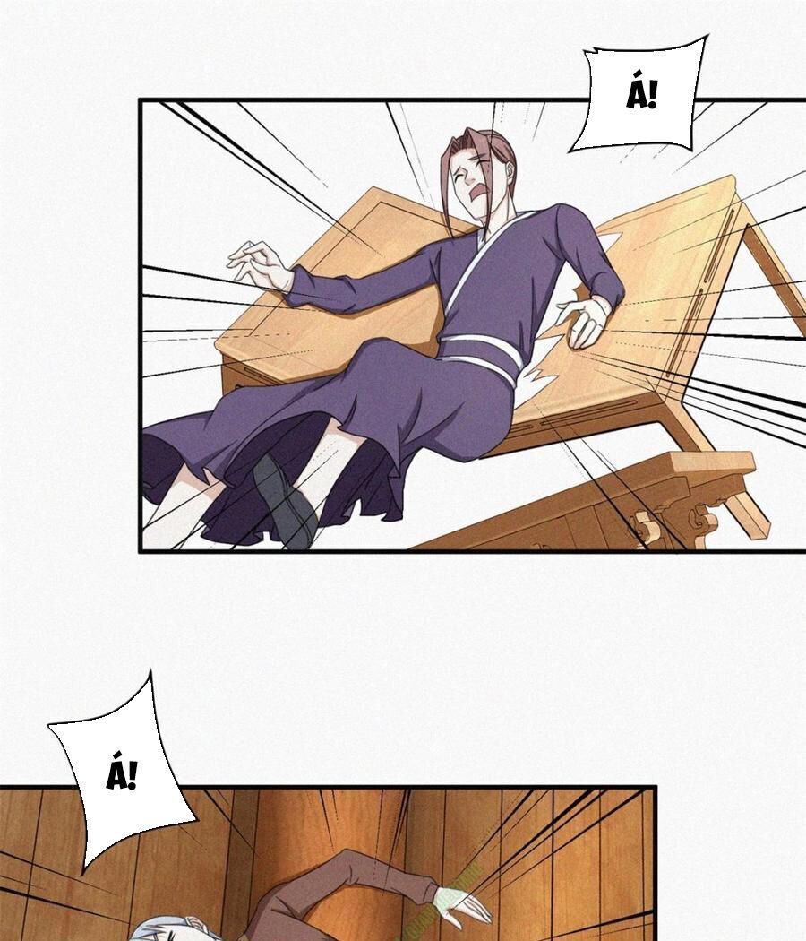 Cửu Dương Đế Tôn Chapter 22 - Trang 2