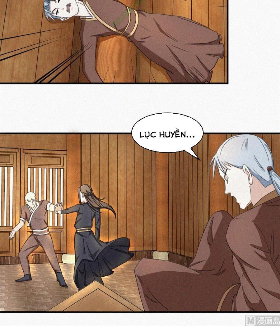 Cửu Dương Đế Tôn Chapter 22 - Trang 2