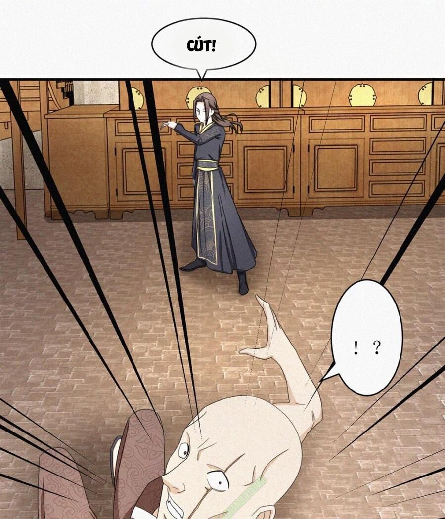 Cửu Dương Đế Tôn Chapter 22 - Trang 2