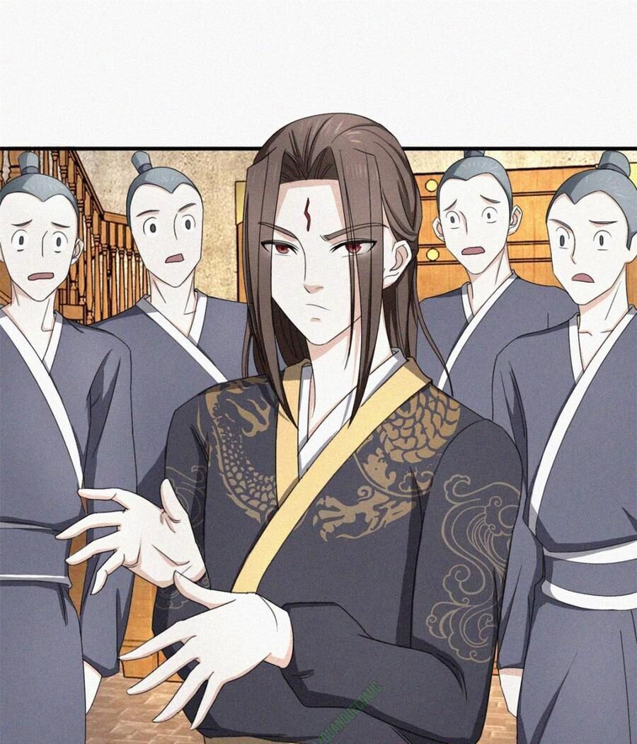 Cửu Dương Đế Tôn Chapter 22 - Trang 2